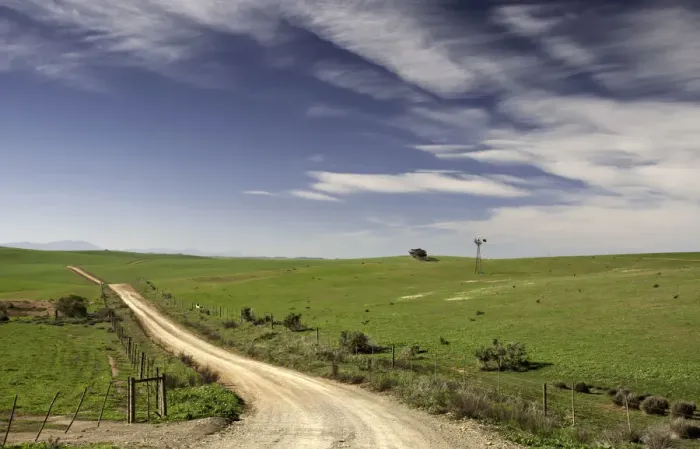 Framed Print : color image, photography, no people, horizontal, outdoors, day, copy space, agriculture