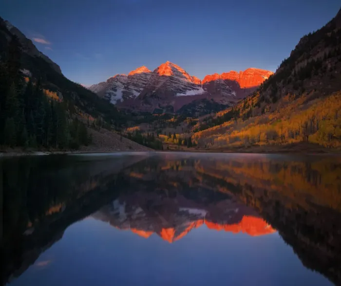 Framed Print : Colorado sunrise Framed Print : Colorado sunrise