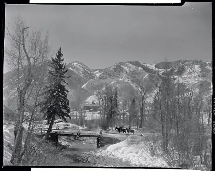 Framed Print : Colorado Winter Framed Print : Colorado Winter