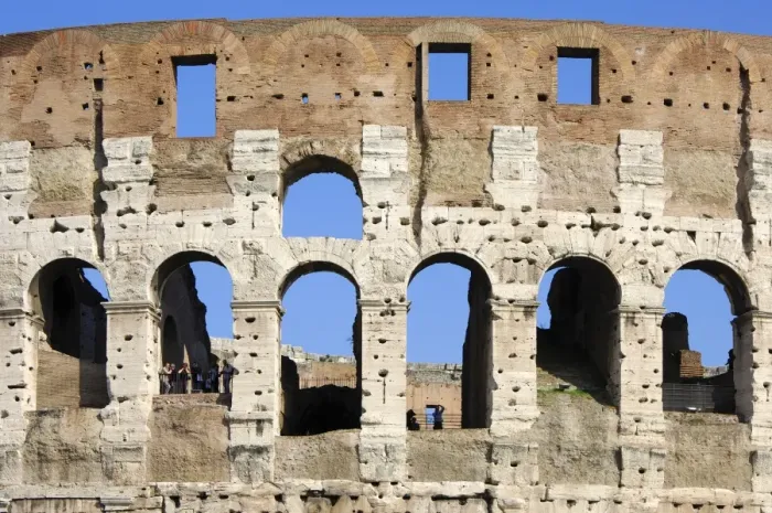Framed Print : Colosseum Rome Italy Framed Print : Colosseum Rome Italy