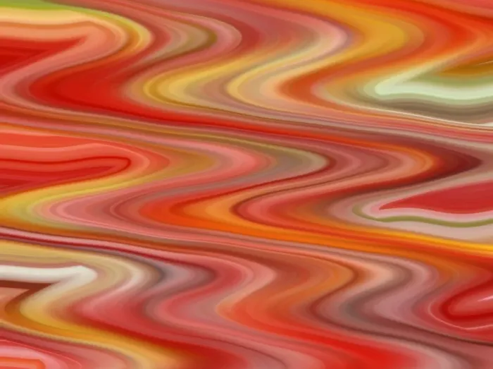 Framed Print : Colourful blurs Framed Print : Colourful blurs