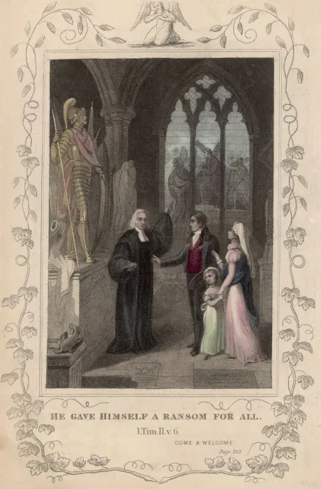 Framed Print : Come And Welcome Framed Print : Come And Welcome