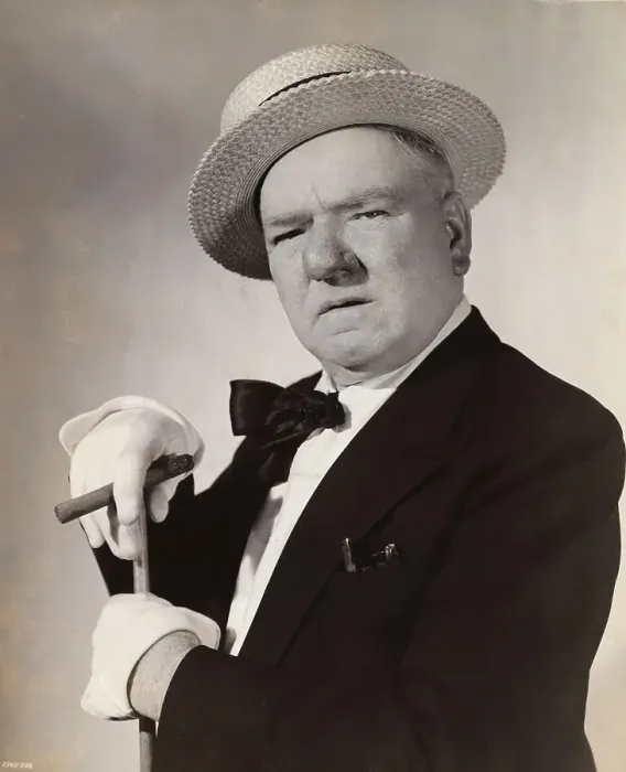 Framed Print : Comedian W.C. Fields Framed Print : Comedian W.C. Fields