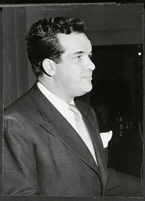 Framed Print : Comic Strip Creator Al Capp