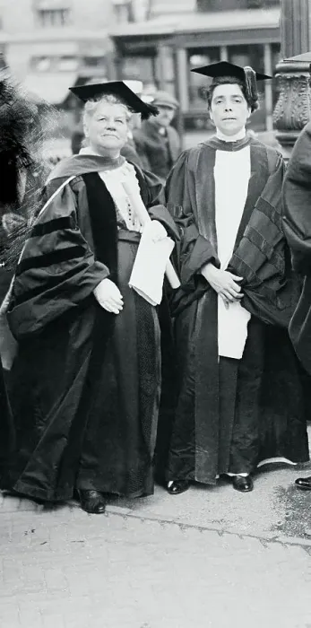 Framed Print : Commencement at Columbia University Framed Print : Commencement at Columbia University