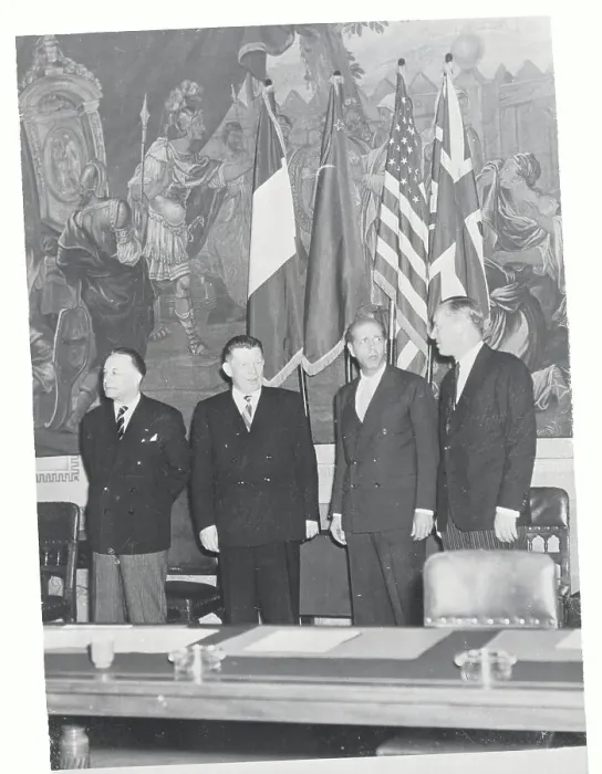Framed Print : Commissioners Resigning