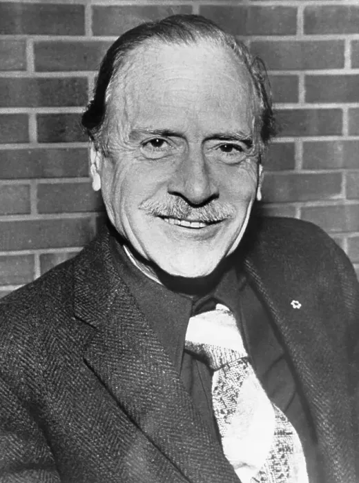 Framed Print : Communications Theorist Marshall McLuhan Framed Print : Communications Theorist Marshall McLuhan