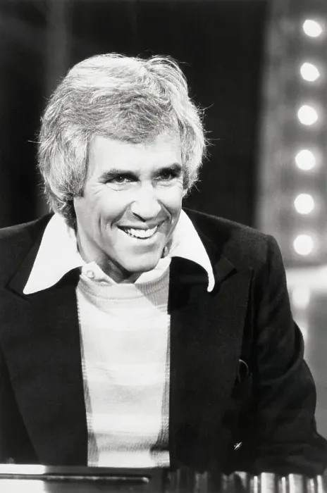 Framed Print : Composer Burt Bacharach Framed Print : Composer Burt Bacharach