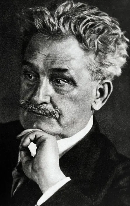 Framed Print : Composer Leos Janacek Framed Print : Composer Leos Janacek
