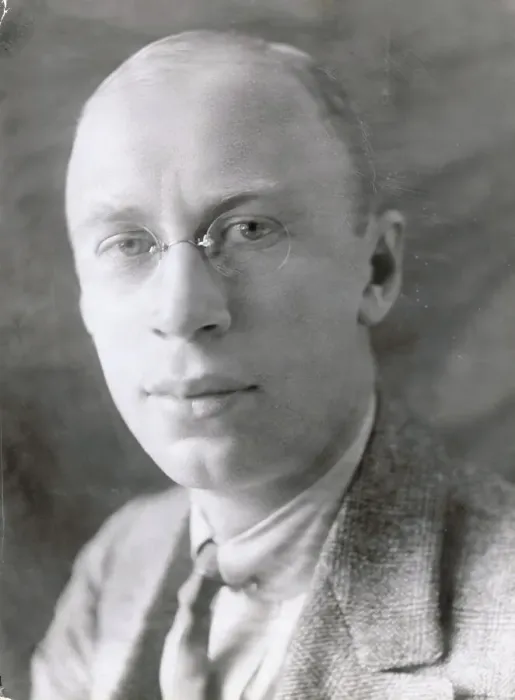 Framed Print : Composer Sergey Prokofiev Framed Print : Composer Sergey Prokofiev