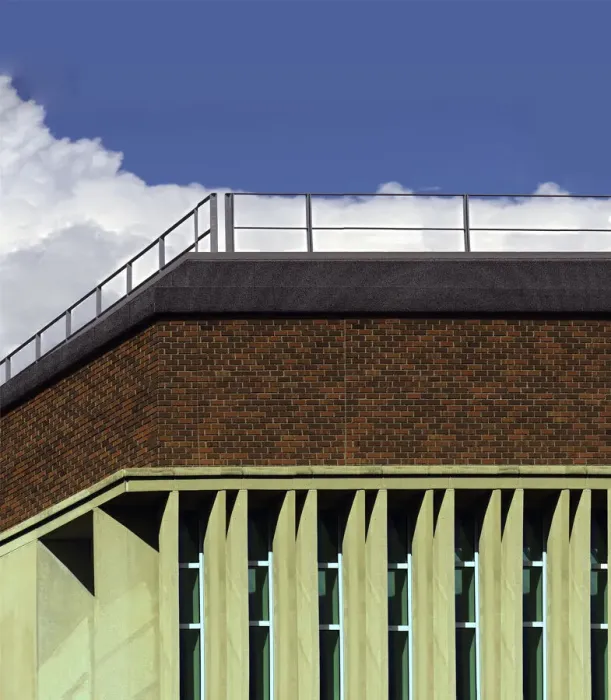 Framed Print : Composite Architecture Framed Print : Composite Architecture