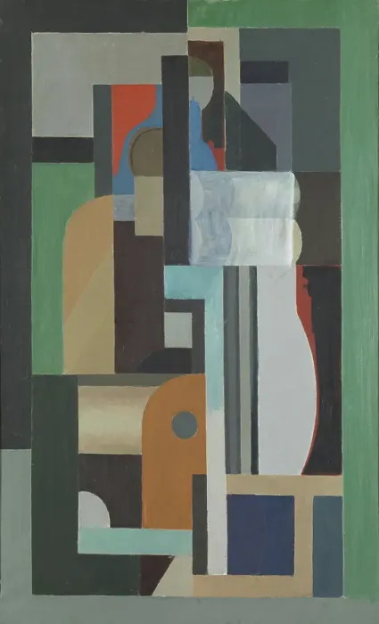 Framed Print : Composition Framed Print : Composition