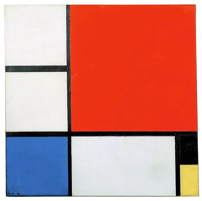 Framed Print : Composition Ii Framed Print : Composition Ii