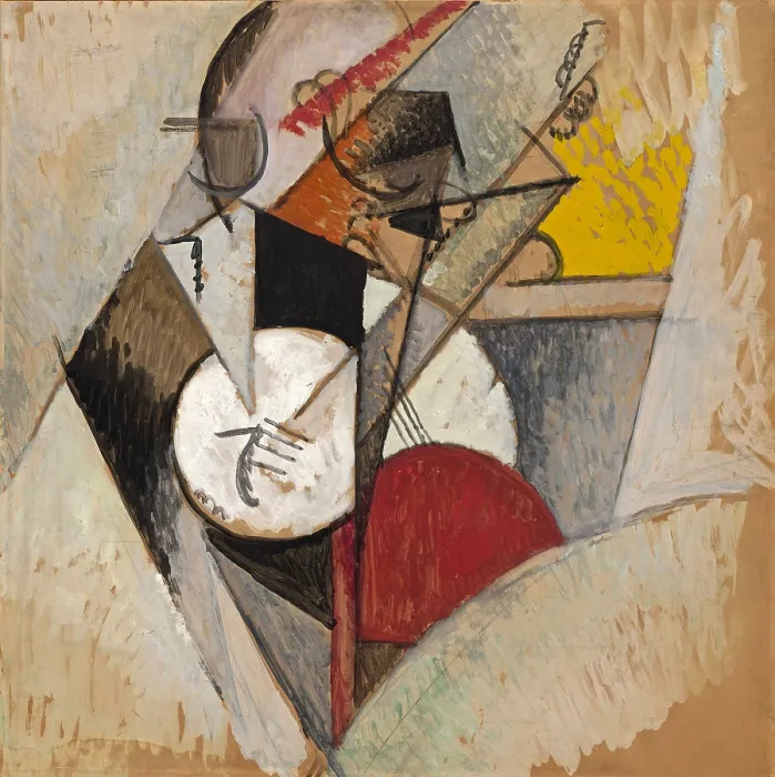 Framed Print : Composition pour Jazz Framed Print : Composition pour Jazz