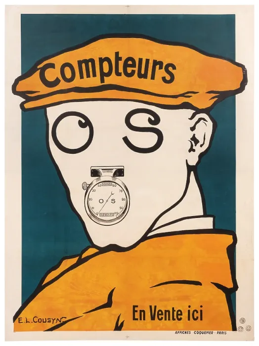 Framed Print : Compteurs Poster Framed Print : Compteurs Poster
