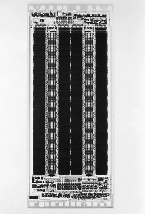 Framed Print : Computer Chip Framed Print : Computer Chip