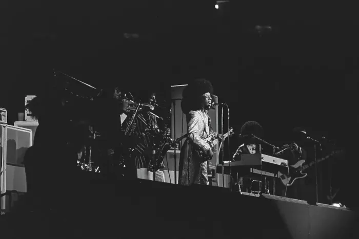 Framed Print : Concert Time Framed Print : Concert Time