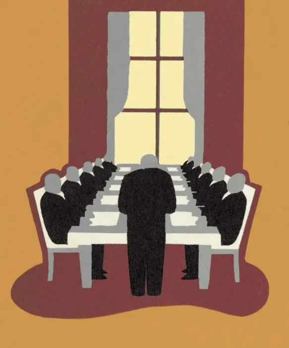 Framed Print : Conference Room Business Meeting Framed Print : Conference Room Business Meeting