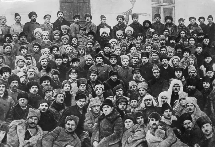 Framed Print : Congress Of Miners; Lenin Attending Framed Print : Congress Of Miners; Lenin Attending