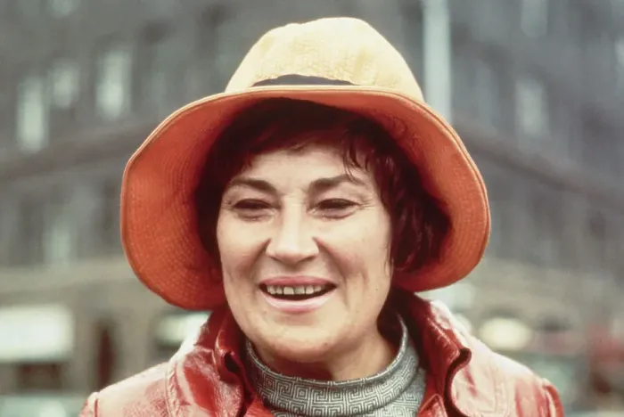 Framed Print : Congressional Representative Bella Abzug Framed Print : Congressional Representative Bella Abzug