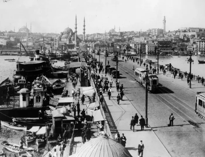 Framed Print : Constantinople Framed Print : Constantinople