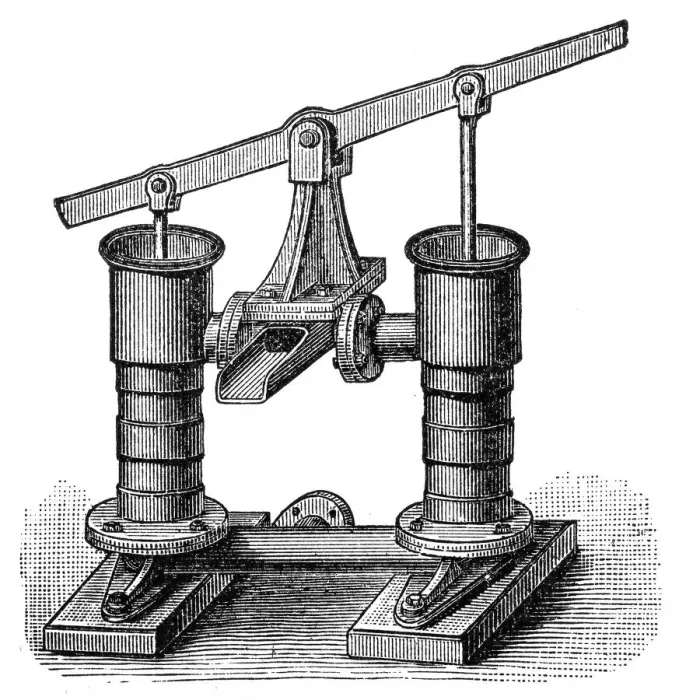 Framed Print : Contractors Pump Framed Print : Contractors Pump
