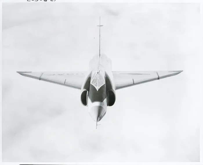 Framed Print : Convair F-102A Delta Wing Jet in Flight Framed Print : Convair F-102A Delta Wing Jet in Flight
