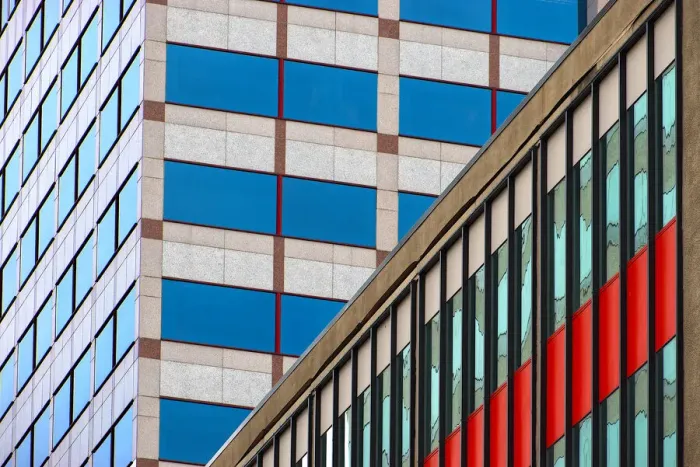 Framed Print : Convergence