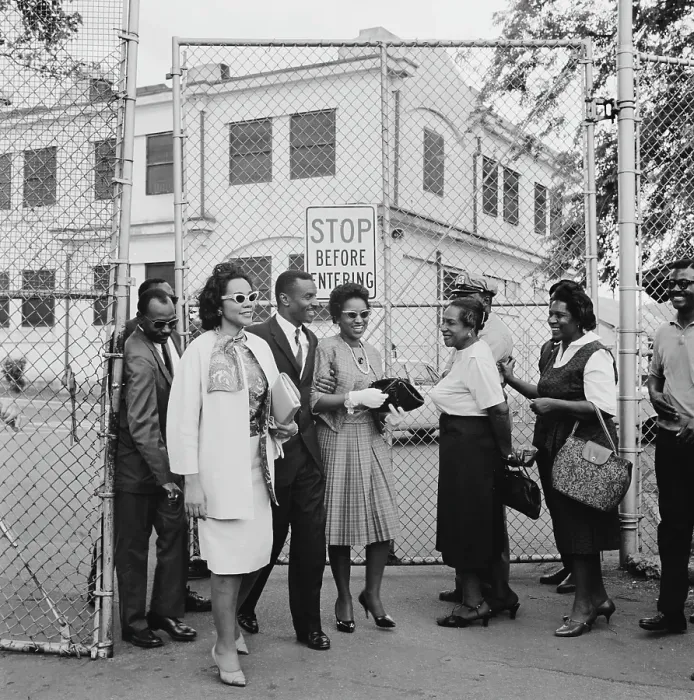 Framed Print : Coretta Scott King Framed Print : Coretta Scott King