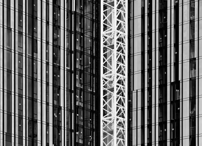 Framed Print : Corporate Composing Framed Print : Corporate Composing