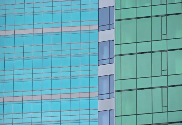Framed Print : Three Corporate Shades Framed Print : Three Corporate Shades