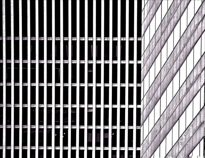 Framed Print : Corporate Slant Framed Print : Corporate Slant