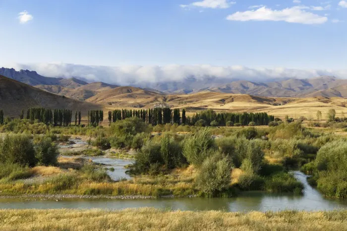 Framed Print : Coruh river, clouds over the Pontic Mountains, Bayburt Province, Black Sea Region, Turkey Framed Print : Coruh river, clouds over the Pontic Mountains, Bayburt Province, Black Sea Region, Turkey