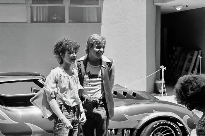 Framed Print : Corvette Summer Press Event Framed Print : Corvette Summer Press Event