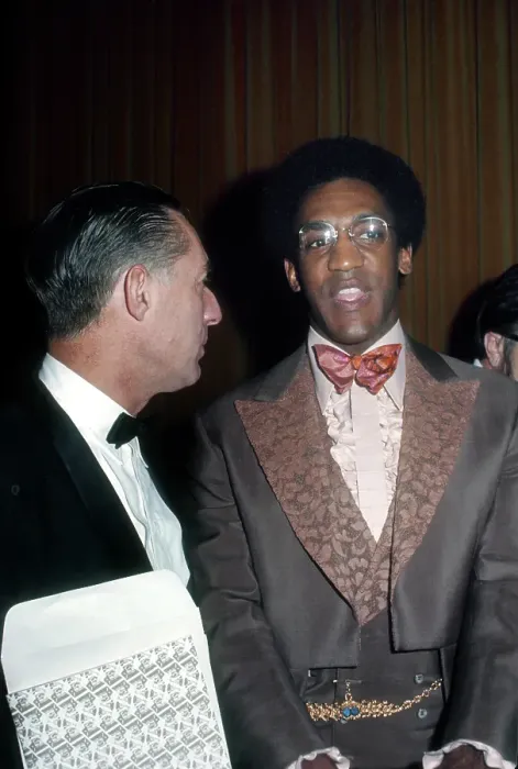 Framed Print : Bill Cosby