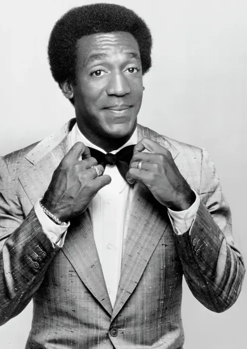 Framed Print : Bill Cosby Framed Print : Bill Cosby