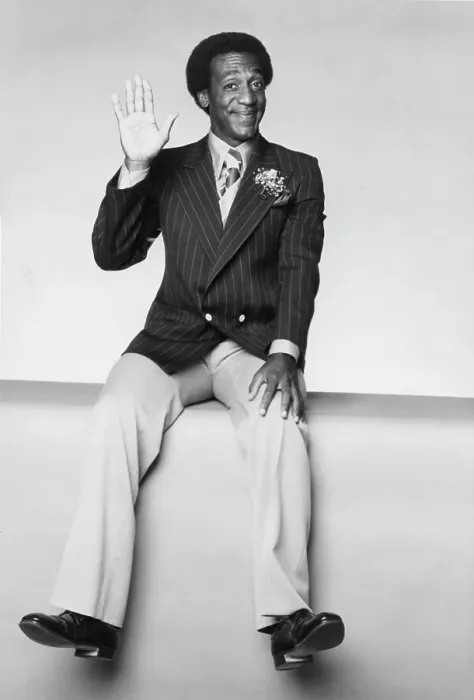 Framed Print : Bill Cosby Framed Print : Bill Cosby