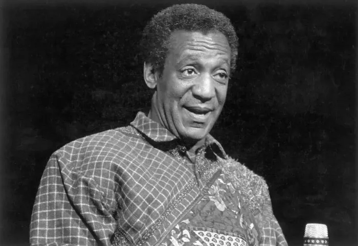 : Bill Cosby on Stage : Bill Cosby on Stage