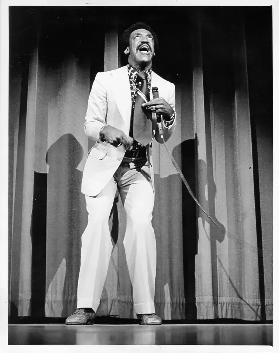 Framed Print : Bill Cosby In Vegas Framed Print : Bill Cosby In Vegas