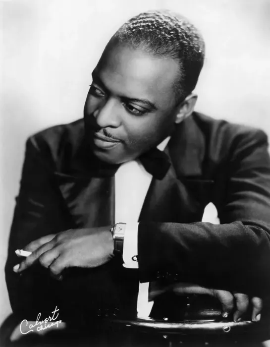 Framed Print : Count Basie Framed Print : Count Basie
