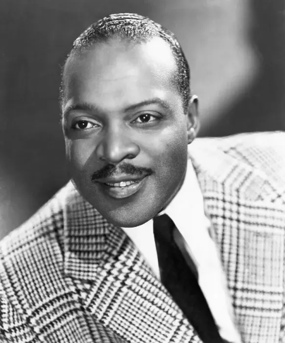 Framed Print : Count Basie Framed Print : Count Basie