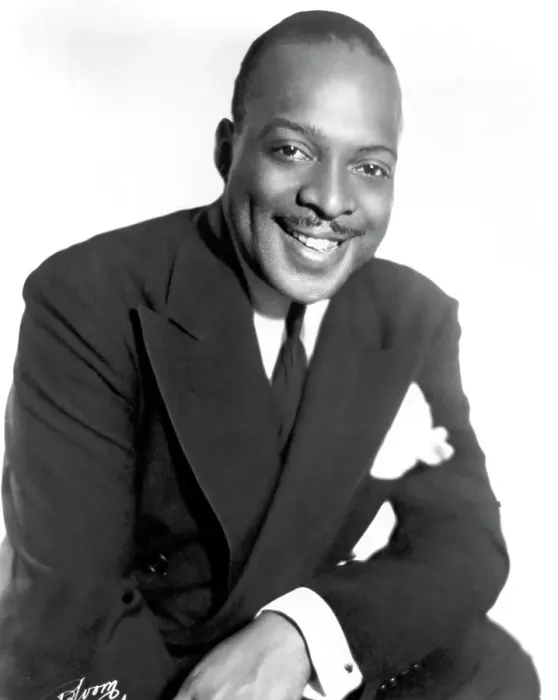 Framed Print : Count Basie Portrait Session Framed Print : Count Basie Portrait Session