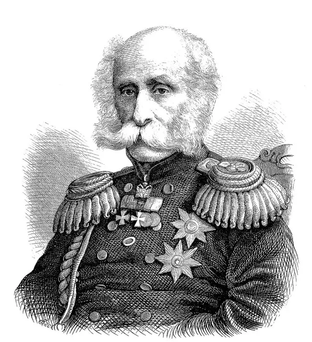 Framed Print : Count Fyodor Petrovich Litke, born Friedrich Benjamin Luetke, 1797 to 1882, Russian navigator, geographer and Arctic explorer, Russia, Historical, digitally restored reproduction of a 19th century original, exact original date unknown Framed Print : Count Fyodor Petrovich Litke, born Friedrich Benjamin Luetke, 1797 to 1882, Russian navigator, geographer and Arctic explorer, Russia, Historical, digitally restored reproduction of a 19th century original, exact original date unknown