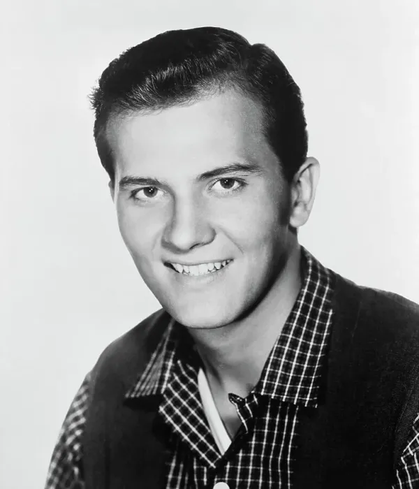 Framed Print : Country Singer Pat Boone Framed Print : Country Singer Pat Boone