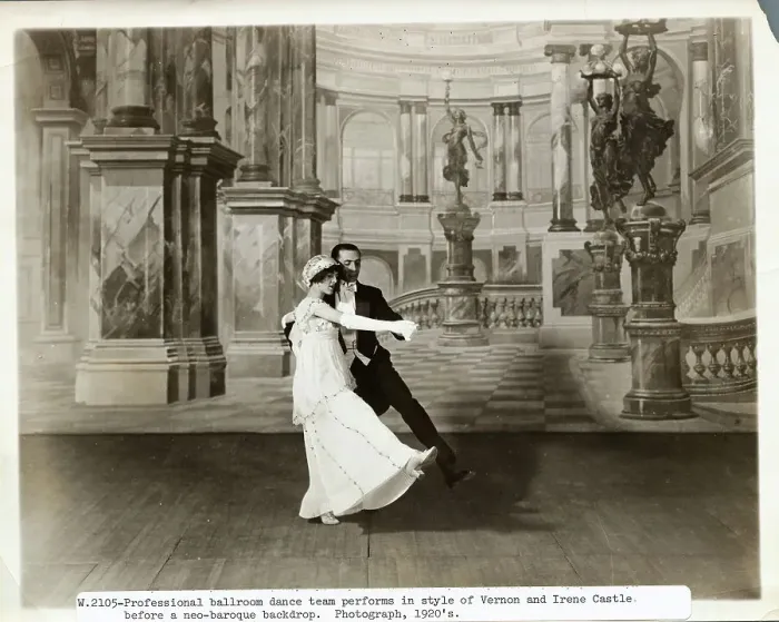 Framed Print : Couple Ballroom Dancing Framed Print : Couple Ballroom Dancing