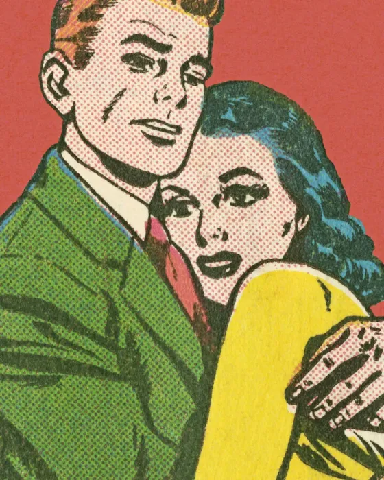 Framed Print : Couple Hugging Framed Print : Couple Hugging