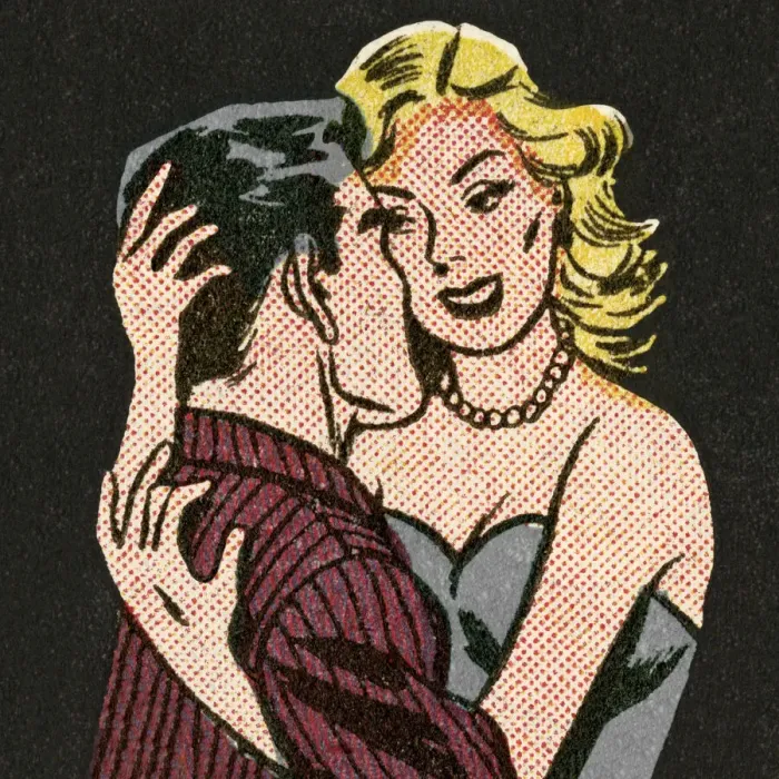 Framed Print : Couple Hugging Framed Print : Couple Hugging