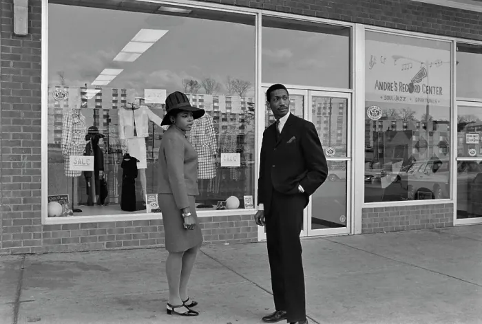 Framed Print : The Couple That Shops Together Framed Print : The Couple That Shops Together