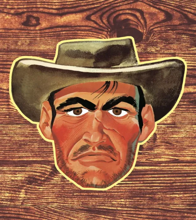 Framed Print : Cowboy. http: / / csaimages.com / images / istockprofile / csa_vector_dsp.jpg Framed Print : Cowboy. http: / / csaimages.com / images / istockprofile / csa_vector_dsp.jpg