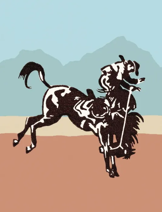 Framed Print : Cowboy. http: / / csaimages.com / images / istockprofile / csa_vector_dsp.jpg Framed Print : Cowboy. http: / / csaimages.com / images / istockprofile / csa_vector_dsp.jpg